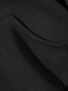 Sudadera con Capucha Térmica para Hombre 2025, 100% Algodón, Felpa, Bordada, Otoño Invierno, Informal - Product Image 6