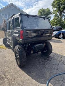 POLARIS XPEDITION ADV5 NORTH STAR RR RZR 2025 d'occasion, 4x4, tout-terrain, VTT 4 temps SOHC 8 soupapes 4 places, transport spécial - Product Image 6