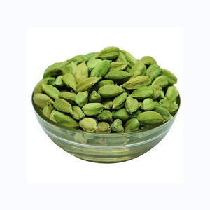Cardamome verte de qualité supérieure, entière, fraîche, brute, de qualité, 8 mm, origine américaine, durée de conservation de 2 ans - Product Image 2