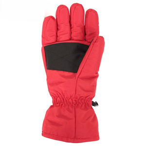 Guantes de esquí para nieve súper cálidos, resistentes al agua y al viento, para invierno, ciclismo al aire libre, carreras, transpirables, caza, guantes de esquí cálidos con dedos completos - Product Image 3