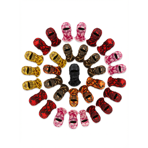 Whole <b>Sale</b> Cheap Price High Quality Sublimation Camo Full <b>Face</b> Cover Balaclava <b>Masks</b> <b>For</b> Men's Custom Printed Design Balaclava - Product Image 1