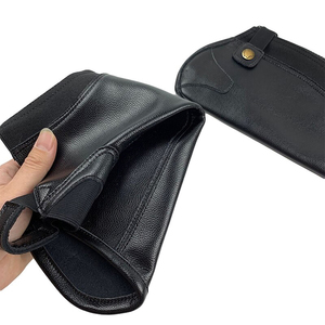 Chaps en cuir personnalisables pour femmes - Haute qualité, respirant, confortable, utilisation équestre en plein air, design luxueux, chaps en cuir - Product Image 3