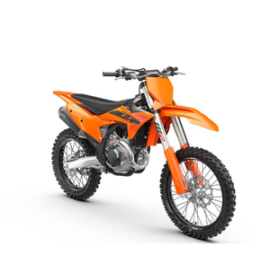 Motocicleta Todoterreno de Gasolina de Doble Cilindro K-T-M 450 SX-F 2024-2025-2026 para Carreras de Deportes de Motor en Carretera - Product Image 1