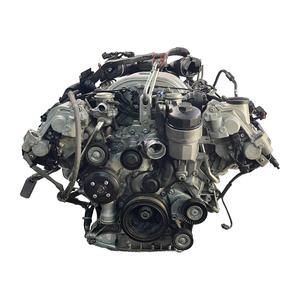 Motor C63 V8 para <span class=keywords><strong>Mercedes</strong></span> Clase C C63 AMGE-Class W211 W212 E63 6,3 V8 M156.985 M156 156.985 A1560100600 - Product Image 3