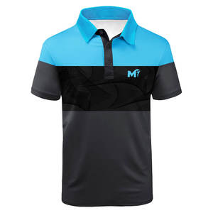 เสื้อโปโลแขนสั้นลำลองสำหรับผู้ชาย ทรงเข้ารูป ผลิตจากผ้าฝ้าย ขายออนไลน์ ผลิตในปากีสถาน - Product Image 1