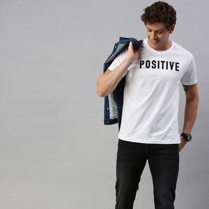 Camiseta personalizada elegante 2022 para hombre, camiseta lisa personalizada con cuello redondo 100% algodón, camiseta polo lisa para hombre - Product Image 5