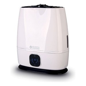 Humidificador Olimpia Splendid 330 ml H Ultrasound Clean Line con Temporizador - Product Image 1