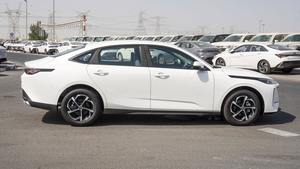 Chang'an Eado Usado 2025 - Product Image 3