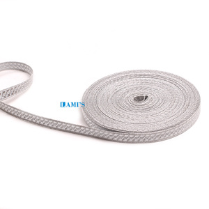 Mejor Cordón Trenzado de Alambre de Alta Calidad, Hecho en Fábrica, para Uniformes Ceremoniales - Product Image 1