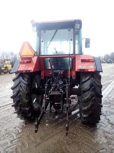 Tractor de Ruedas Usado FIAT 1380 con Más de 50,000 Horas, Peso de 100 kg - Product Image 2