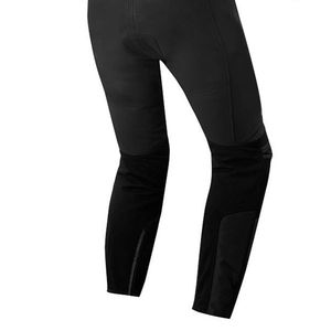 Veste en cuir imperméable et respirante à manches longues pour homme, pour la moto et les courses automobiles - PURITY SPORTS - Product Image 6