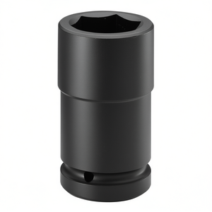 ซ็อกเก็ตกระแทก 6 จุดแบบยาว Facom ขนาด 1 นิ้ว อุปกรณ์เสริมและอะไหล่เครื่องมือลม - Product Image 3