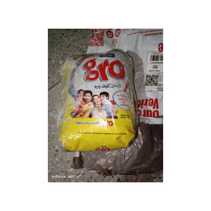 Micronutriments Engrais Organique EDTA Fer Chélaté Fe Compost Fumier Poudre Granulaire pour L'agriculture Culture Application - Product Image 3