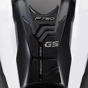 Protezione Serbatoio in Gel 3D Compatibile per Moto BMW F750 GS 2018-2023 - Product Image 1