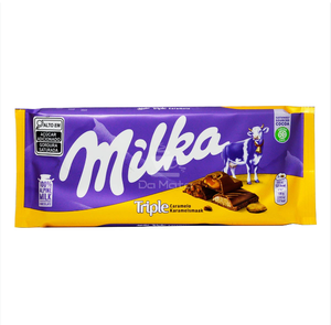 Nuevo Stock Barras de chocolate Milka 100g y 300g Hecho de leche alpina Snack perfecto para niños Disponible ahora Entrega rápida - Product Image 2