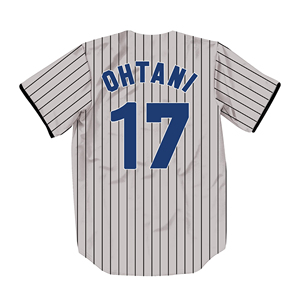 Nouveau design Maillot de baseball personnalisé Maillot de softball Maillot de softball multicolore Maillot vintage sublimé - Product Image 2