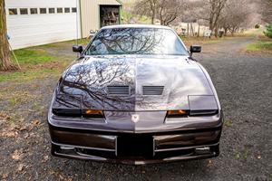 รถปอนเตี๊ยก ไฟร์เบิร์ด ทรานส์แอม จีทีเอ ปี 1987 สภาพดี - Product Image 2