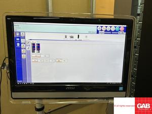 เครื่องทำสมุดอัตโนมัติ Duplo i600 ปี 2017 พร้อมสถานีทำงาน 20 สถานี มีขาย - Product Image 4