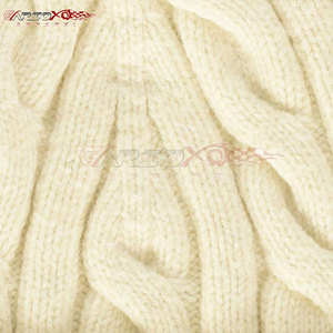 Warm Knit <b>Beanie</b> <b>Hat</b> For <b>Men</b> Classic Fit Ideal For Outdoor Travel And Casual Wear Casual <b>Mens</b> <b>Beanie</b> - Product Image 6