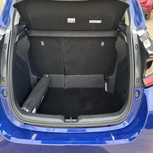 รถแฮทช์แบค1-5 5DR สัญลักษณ์ไฮบริด CVT 2023มาตรฐานสูง - Product Image 6
