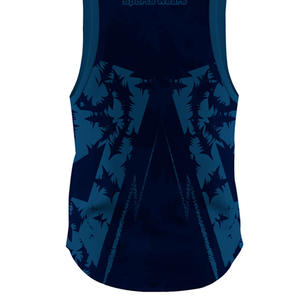 ชุดกีฬากลางแจ้งระบายอากาศได้ดีเครื่องแบบ7-on-7ใส่สบายสำหรับผู้ใหญ่เครื่องแบบพิมพ์ลายขนาดพิเศษ - Product Image 6