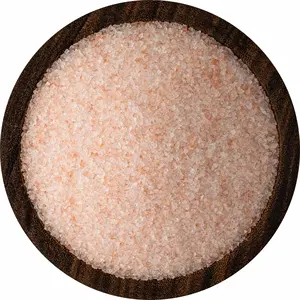 Sel rose de l'Himalaya en grains pour gommage alimentaire, cristaux de sel rose de l'Himalaya pour bain, sel rose cristallin brut de qualité supérieure - Product Image 4
