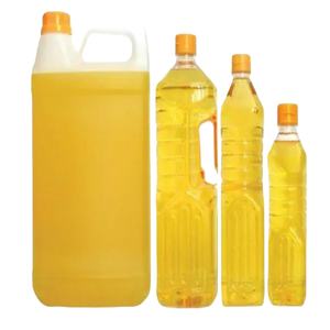 Aceite de Cocina Usado al por Mayor, Biodiésel Amarillo, 1000L, 5 Días, Grado UCO B100 para Uso como Combustible, Conversión de Aceite Vegetal Usado - Product Image 6