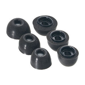 Écouteurs personnalisés en mousse à mémoire de forme pour Airpod <span class=keywords><strong>Pro</strong></span> <span class=keywords><strong>2</strong></span> embouts auriculaires - Product Image 4