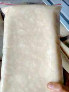 Ingrédient naturel frais du Vietnam de pulpe congelée de corossol pour l'industrie globale de boisson et de dessert - Product Image 2