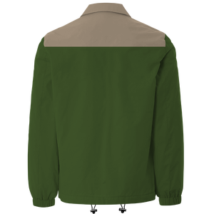 Hot Selling Best Custom Made Jackets Windbreaker Best Customized <b>Coaches</b> Jackets Wholesale Newest Jackets - Product Image 6