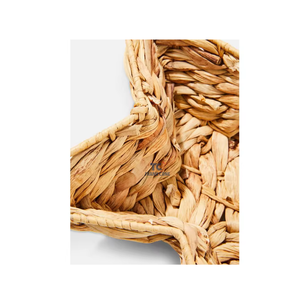 ถาดหวายสำหรับตกแต่งคริสมาสต์ - Product Image 4