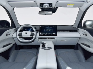 MEJOR OFERTA 2025 SUV Compacto Híbrido Usado de 5 Puertas y 5 Asientos con Carga Rápida de 0.5h - Product Image 5