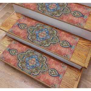 Tapis Kilim vintage, tapis turc imprimé, personnalisé, lavable - Product Image 1