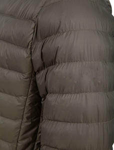 Nouvelle veste à bulles élégante pour hommes veste à bulles respirante personnalisée pour hommes veste à bulles surdimensionnée pour hommes - Product Image 4