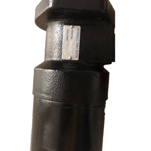 Motor Hidráulico S-380MS5S-K Reemplaza S-380M S-380MS5SXK - Product Image 4