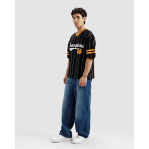 Nuevo Diseño de Jersey Unisex con Costuras Reforzadas, Pedido al por Mayor OEM - Product Image 3