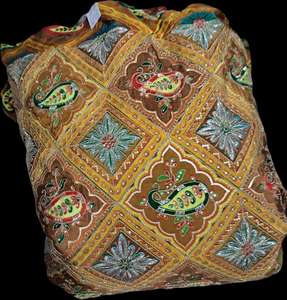 Tissu tissé Kerry en crêpe naturel teint, écologique, séchage rapide, poids moyen, pour textiles de maison, vêtements, sacs pour filles, respirant - Product Image 2