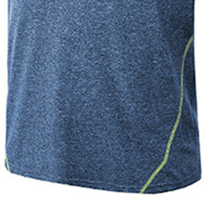 เสื้อยืดผ้าฝ้าย100% สำหรับผู้ชายเสื้อยืดออกแบบได้ตามต้องการพร้อมโลโก้ทรงเข้ารูปทรงโอเวอร์ไซส์ผลิตแบบมืออาชีพ - Product Image 6