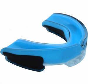 Protège-dents de boxe antichoc pour les arts martiaux et le protecteur de dents durable MMA pour adultes et usage professionnel - Product Image 2