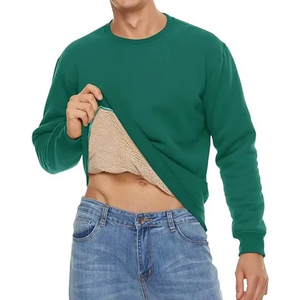 Sweat-shirt confortable doux élégant et chaud pour chaque saison parfait pour se détendre ou superposer disponible en plusieurs couleurs - Product Image 3