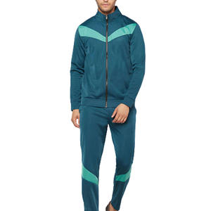 Nouveauté 2026, survêtement pour homme de qualité supérieure, design personnalisé, respirant, séchage rapide, prix de gros - Product Image 1