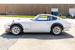 รถนิสสันแฟร์เลดี้ Z ปี 1977 มือสอง สภาพดี ราคาคุ้มค่า - Product Image 3