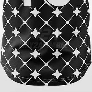 Camiseta de béisbol con botones y logotipo personalizado, camiseta de béisbol de color personalizado - Product Image 6