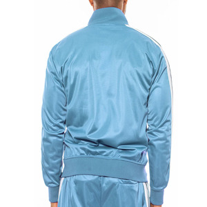 Venta caliente al por mayor nueva llegada al aire libre deportes entrenamiento desgaste chándal para hombres/precio barato cómodo hombres chándal - Product Image 3