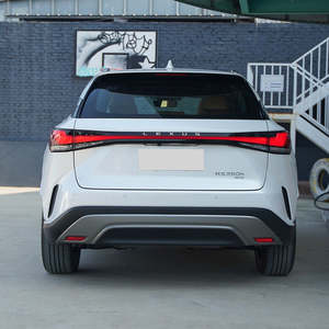 SUV Híbrida Usada 2024, 4x4, Transmisión Automática, Motor Híbrido Gasolina/Eléctrico, Amplia Cabina de 5 Asientos, Impecable, Proveniente de Japón - Product Image 2