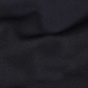 Venta mejor venta al por mayor de calidad superior precio barato sudaderas con capucha de los hombres invierno bordado contraste de color OEM diseño personalizado - Product Image 3