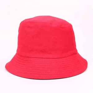 Sombrero de pescador con estampado Reversible 2024, plegable para viajes de verano al aire libre, senderismo, playa o ropa informal - Product Image 1