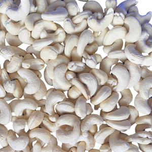 Trusted Factory Raw Cashew <b>Nuts</b> Cashew <b>Nut</b> Kenya Export Cashew <b>Nuts</b> Customized Packing - Product Image 1