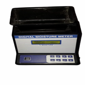 Black Digital Grain <b>Moisture</b> <b>Meter</b> Household and Laboratory <b>Moisture</b> Analyzer - Product Image 4