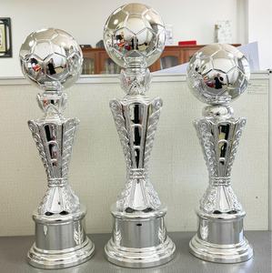 SE7 Custom Polyresin <span class=keywords><strong>Trofeos</strong></span> Y Medallas Deportes Baloncesto Fútbol Trophee Award <span class=keywords><strong>Trofeos</strong></span> De Futbol Deportivos - Product Image 6